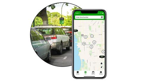 parking services vt|ParkMobile – Burlington’s Pay.